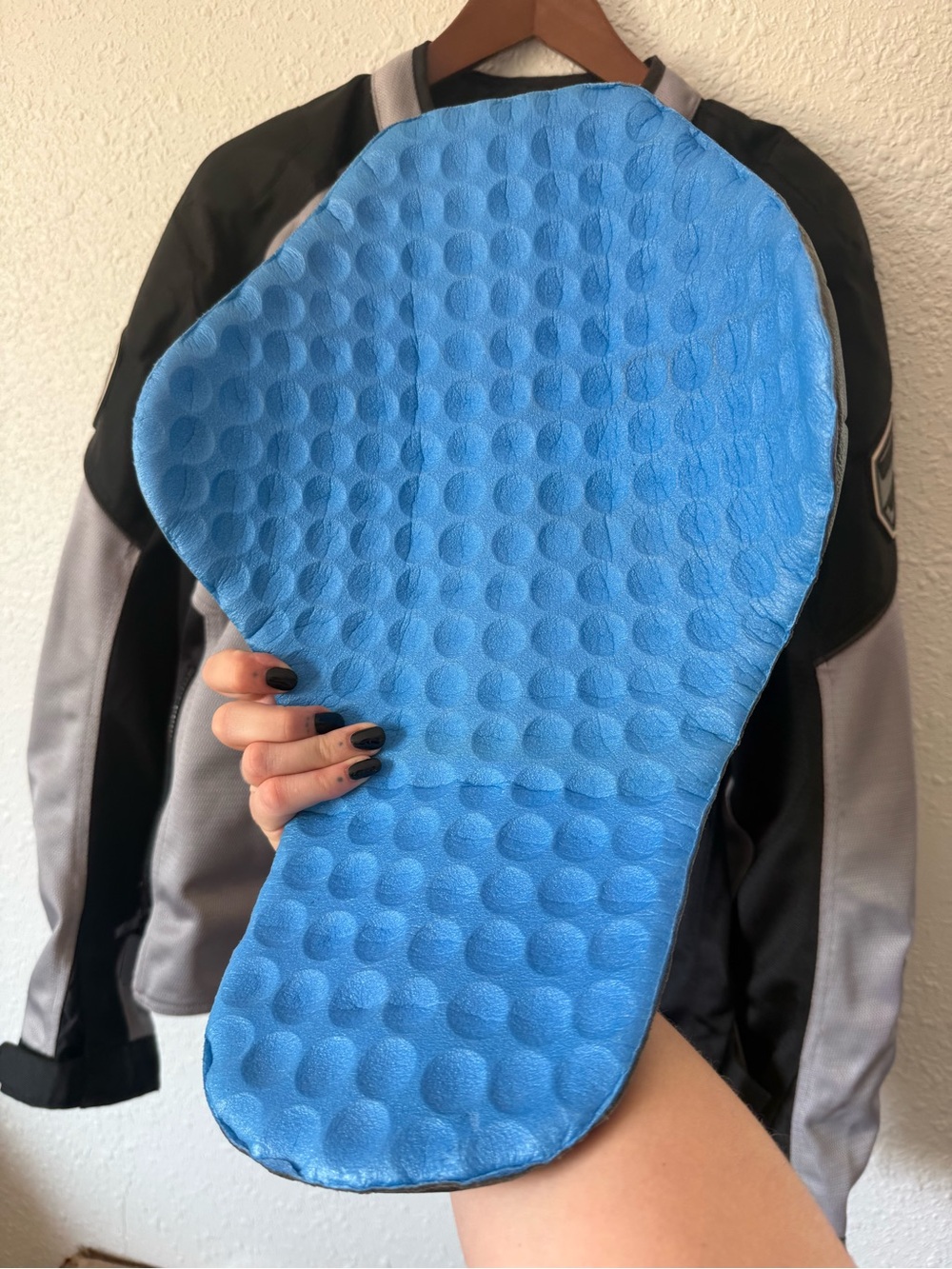 Shift Racing Motorcycle Jacket - Picture 9 of 10